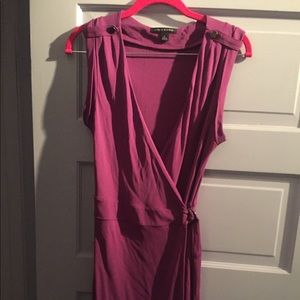 Banana Republic Wrap Dress